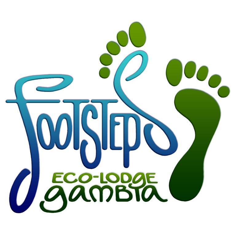 Footsteps Eco-Lodge Gunjur Exteriör bild